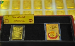 Giá lương thực thế giới giảm mạnh 3 tháng liên tiếp