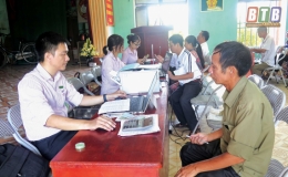 Góp phần giảm nghèo bền vững