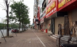 Hỗ trợ hộ cá nhân kinh doanh bị ảnh hưởng bởi COVID-19