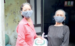 Học và làm theo Bác từ những điều bình dị