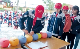 Hội Khuyến học Thái Bình: Học tập và làm theo Bác