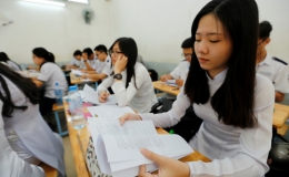 Hôm nay (8/5) diễn ra Hội nghị trực tuyến tuyển sinh 2020