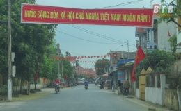 Hồng An: Nhớ lời Bác dạy