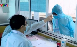 Không còn tình trạng ùn ứ hàng hóa ở cửa khẩu Lạng Sơn