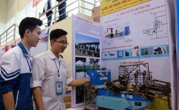 Không tổ chức kỳ thi chọn đội tuyển dự thi Olympic khu vực và quốc tế 2020