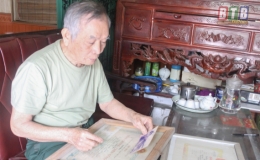 Khúc tráng ca ngày toàn thắng