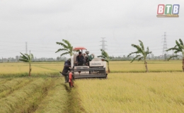 “Làm cho tỉnh nhà thành một tỉnh gương mẫu trong miền Bắc”