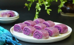 Món bánh bột lọc với cách làm mới toanh vừa đẹp vừa ngon, phải thử ngay thôi