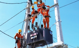 Ngừng cung cấp điện phải thông báo trước 5 ngày