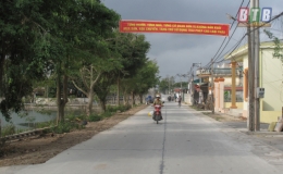 Phát huy dân chủ- Động lực phát triển