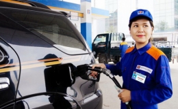 Quỹ Bình ổn giá xăng dầu đạt số dư gần 5.000 tỷ đồng