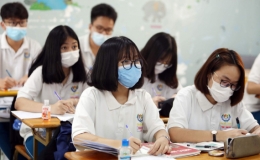 Thi tốt nghiệp THPT 2020 sẽ diễn ra trong 2 ngày