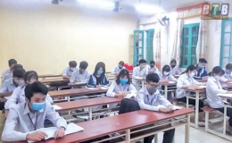 Tinh giản chương trình học: Giảm áp lực cho giáo viên, học sinh