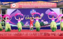 Tổ chức nhiều hoạt động “Tháng Năm nhớ Bác”