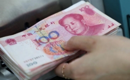 Trung Quốc hạ tỷ giá Nhân dân tệ xuống thấp nhất kể từ năm 2008