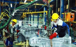 Từ 10/7, linh kiện nhập khẩu lắp ráp ô tô trong nước hưởng thuế 0%