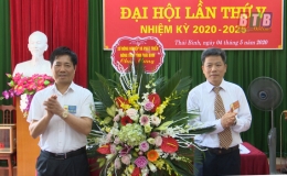 Tỷ lệ tiêm phòng hàng năm cho đàn vật nuôi đạt từ 85 - 90% so với tổng đàn