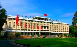 Vang mãi bài ca chiến thắng