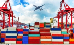 4 tháng đầu năm 2020, xuất khẩu gần 81 tỷ USD