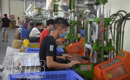 3.350 lao động được tạo việc làm mới trong tháng 5