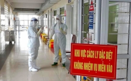 4 ngày, Việt Nam ghi nhận 24 ca Covid-19 lây nhiễm trong cộng đồng