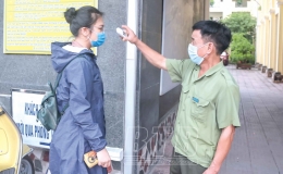Bảo hiểm xã hội tỉnh: Phòng, chống dịch Covid-19 bảo đảm thực hiện tốt nhiệm vụ chuyên môn