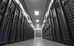 Bên trong trung tâm dữ liệu 13 tỷ USD của Google