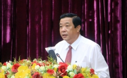 Bộ Chính trị chuẩn y Bí thư Tỉnh ủy Vĩnh Long