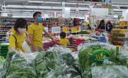 Bộ Công Thương chỉ thị khẩn bảo đảm cân đối cung cầu, bình ổn thị trường