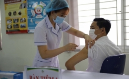 Bộ Y tế phân bổ vắc xin Covid-19 đợt 3