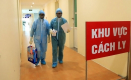 Bộ Y tế quyết định kéo dài thời gian cách ly tập trung lên 21 ngày