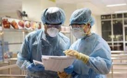 Ca bệnh thứ 40 tử vong liên quan đến Covid-19 tại Việt Nam