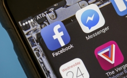 Cách gửi ảnh độ phân giải cao trên Facebook Messenger