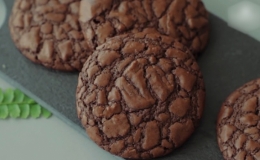 Cách làm bánh brownie cực đơn giản