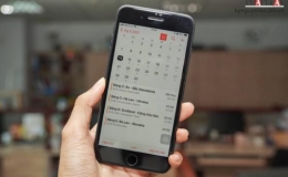 Cách thêm lịch thi đấu Euro 2021 lên iPhone