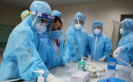 Chiều 28/5: Thêm 173 ca mắc Covid-19 trong nước, riêng Bắc Giang 123 ca