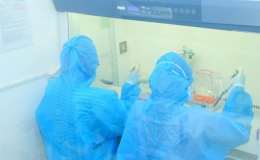 Chiều 31/5: Thêm 85 ca mắc Covid-19 mới, Trà Vinh có ca mắc đầu tiên