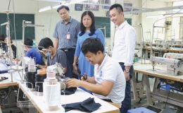 Chọn trường, chọn nghề: Bước đệm cho tương lai