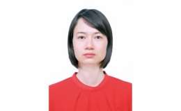 Chương trình hành động của bà Hoàng Thị Liễu, giáo viên Trường THPT Nguyễn Đức Cảnh, tỉnh Thái Bình, ứng cử đại biểu Quốc hội khóa XV