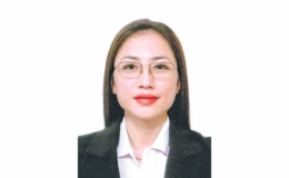 Chương trình hành động của bà Trần Khánh Thu, Trưởng khoa Dinh dưỡng, Trưởng phòng Kế hoạch tổng hợp Bệnh viện Đa khoa tỉnh Thái Bình, ứng cử đại biểu Quốc hội khóa XV