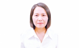 Chương trình hành động của bà Vũ Thị Út, Phó Trưởng phòng Kế hoạch - Tài chính, Sở KH & CN tỉnh Thái Bình, ứng cử đại biểu Quốc hội khóa XV