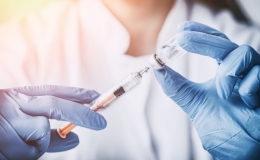 Có thêm 2.602 người được tiêm chủng vaccine phòng Covid-19 trong ngày 25/5/2021