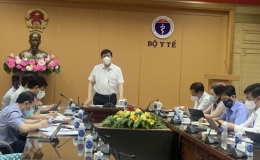 Dập bằng được dịch tại Bắc Giang, không để lây ra các tỉnh, thành phố khác