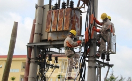 Điện lực Thái Bình: Sẵn sàng cấp điện ổn định, an toàn phục vụ bầu cử