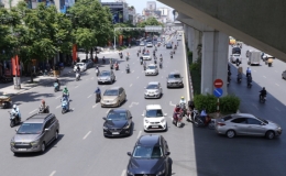 EVN khuyến cáo sử dụng điện tiết kiệm trong ngày nắng nóng cao điểm