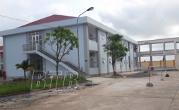 Ghi nhận thêm 1 trường hợp dương tính với SARS-CoV-2