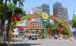Gửi trọn niềm tin