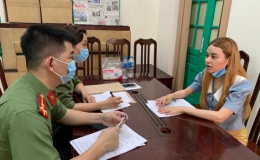 Hà Nội: Khởi tố nữ sinh thuê nhà cho 17 người Trung Quốc nhập cảnh trái phép