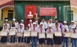 Lan tỏa phong trào khuyến học, khuyến tài ở xã Vũ Trung