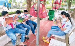 Mô hình công dân học tập thời kỳ 4.0